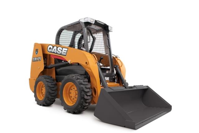 Rental store for SKID STEER, STD CASE HAND CONTROL in Green Bay WI