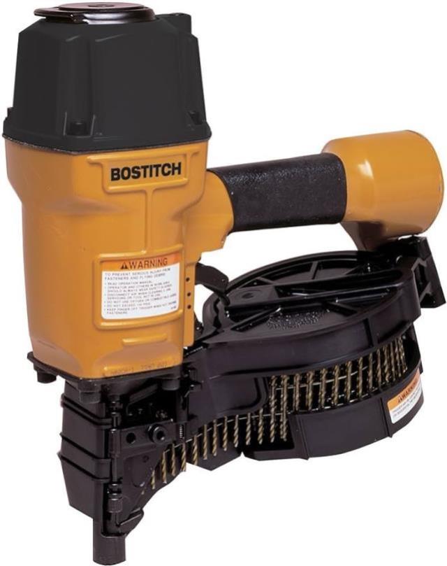 Rental store for NAILER, FRAMING AIR COIL in Green Bay WI