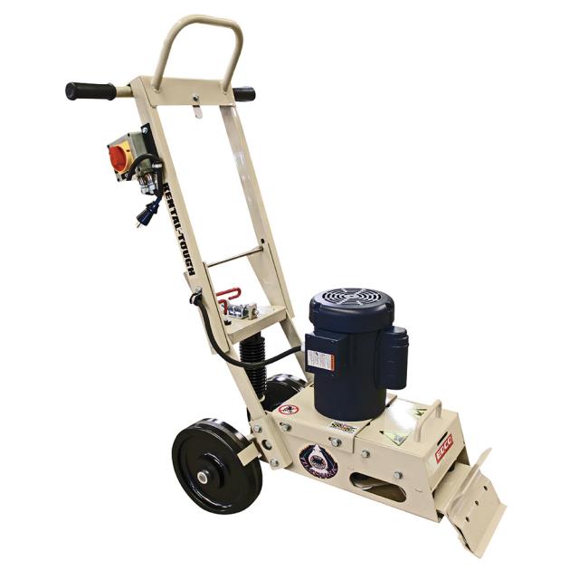 Rental store for EDCO STRIPPER,ELECT. FLOOR W WHEEL in Green Bay WI