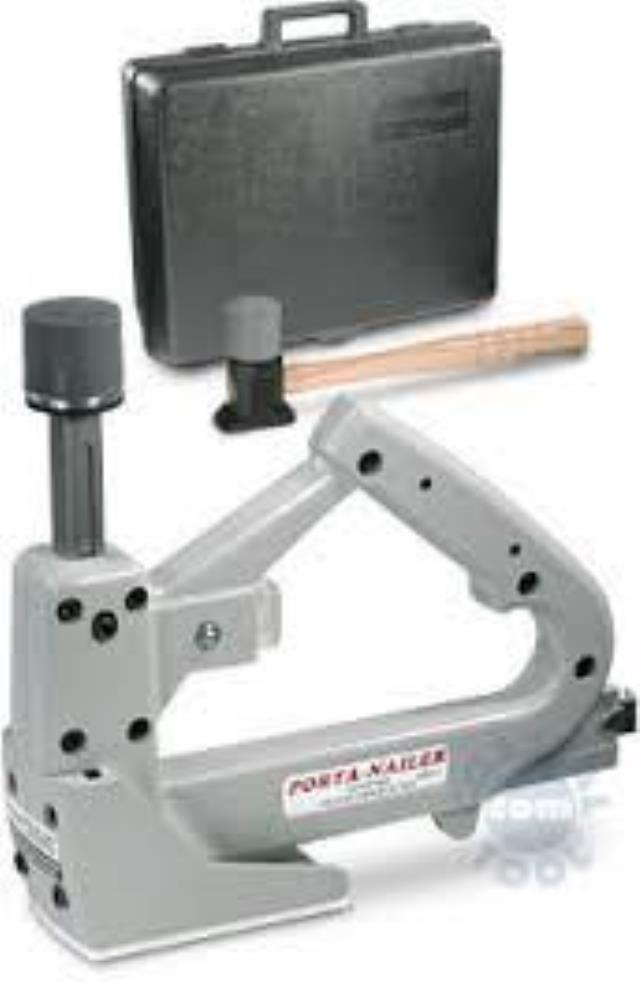 Rental store for NAILER,FLOORING FACE in Green Bay WI