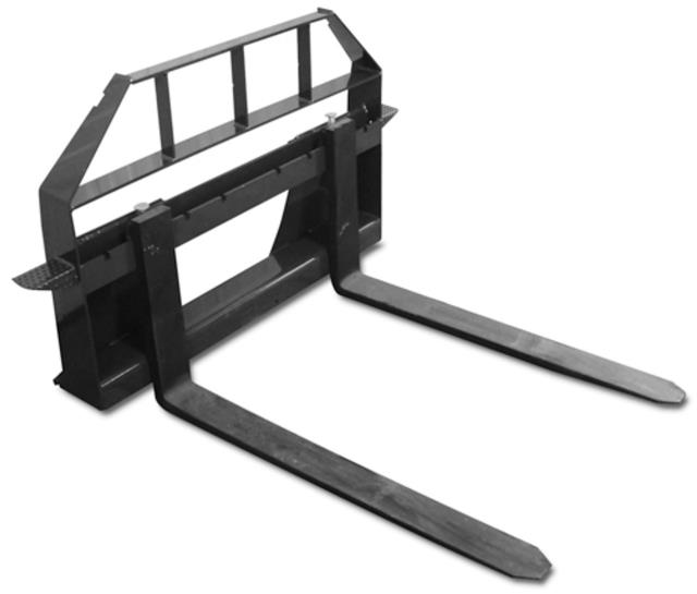 Rental store for PALLET FORKS,W BOBCAT RENTAL in Green Bay WI