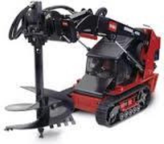 Rental store for DINGO,POST AUGER FOR UNIT in Green Bay WI