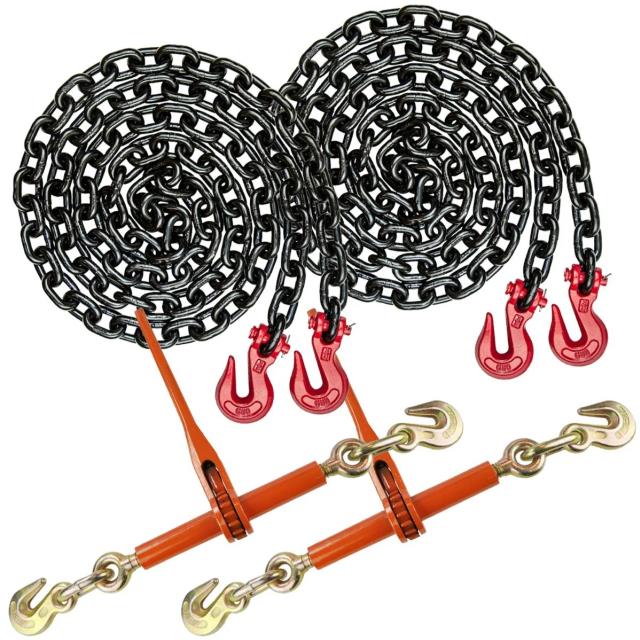 Rental store for TRAILER,BINDER   CHAIN in Green Bay WI