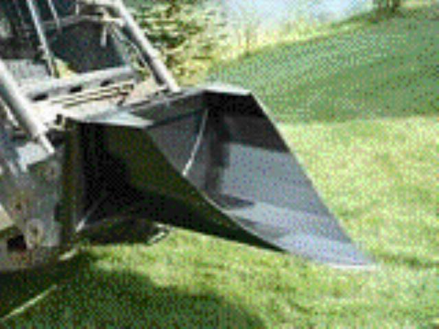 Rental store for BOBCAT,   TREE SHOVEL in Green Bay WI