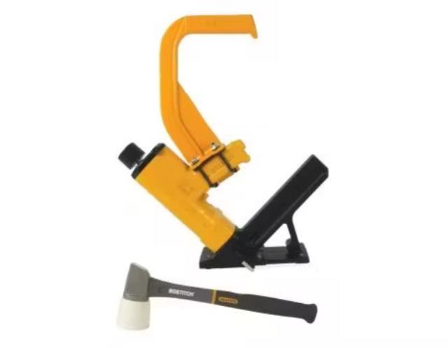 Rental store for NAILER,HARD FLOORING AIR in Green Bay WI