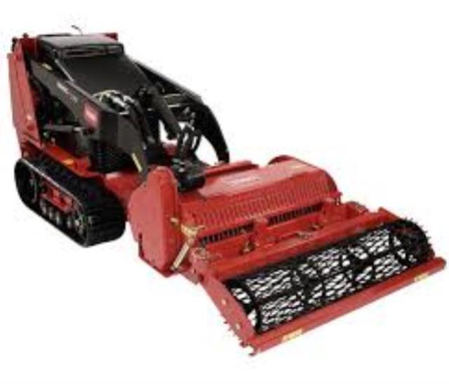 Rental store for DINGO, HYDRO CULTIVATOR-SEED PREP in Green Bay WI