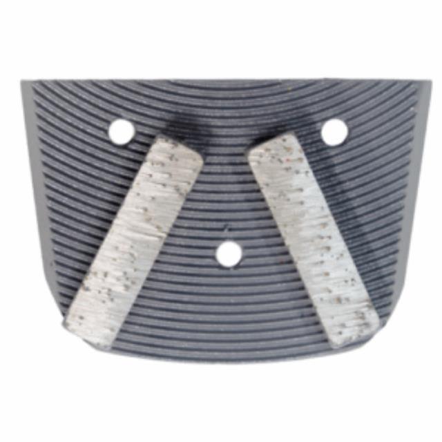 Rental store for GRINDER,CONCR 7  TURBO DIAM DISC 3SET in Green Bay WI