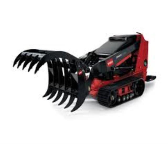 Rental store for DINGO, HYDRO GRAPPLER in Green Bay WI