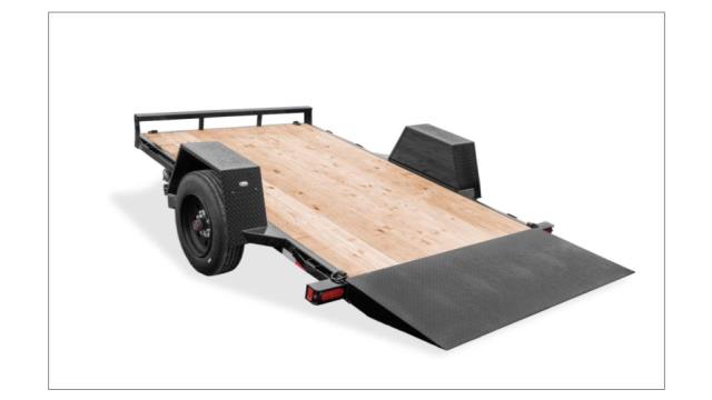 Rental store for LF GEORGE  PINTLE  EL. BRK TILT TLR in Green Bay WI