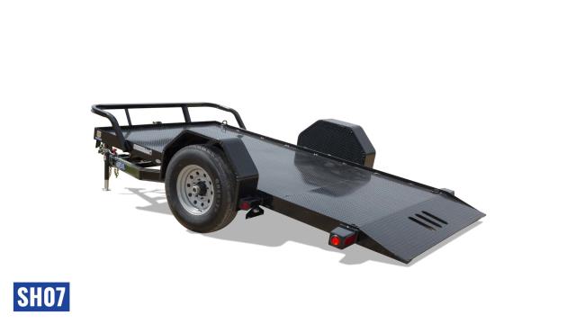 Rental store for LOAD TRAIL EL. BRAKE TILT TRAILER in Green Bay WI