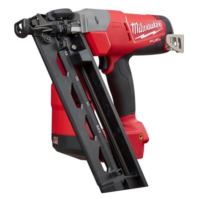 Rental store for BATTERY ANGLE FINISH NAILER MILWAUKEE in Green Bay WI