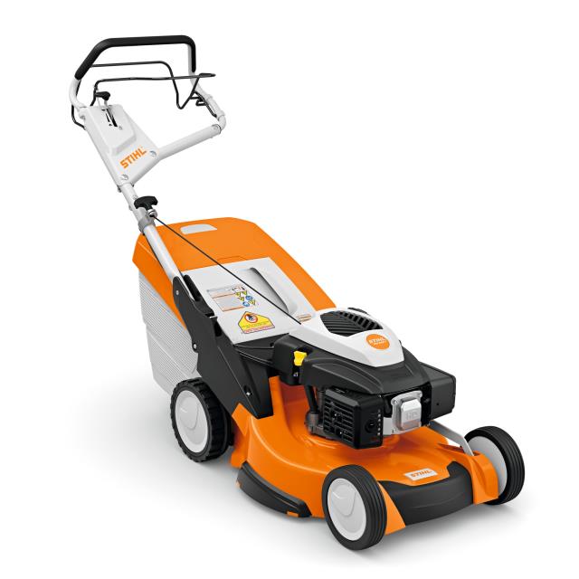 Rental store for STIHL PUSHMOWER RM453V in Green Bay WI